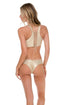 Luli Fama Cosita Buena High Neck Sporty Bra